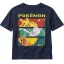 Pokémon Force tricou scurt pentru copii, bluză 3 ani / 98 cm