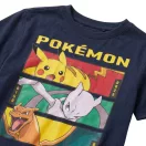 Pokémon Force tricou scurt pentru copii, bluză 3 ani / 98 cm