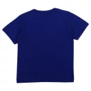 Sonic Ariciul Speed Rush Blue tricou scurt pentru copii, top 4 ani / 104 cm