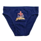 Omul Păianjen Squat Lenjerie pentru copii, pachet de 3 chiloți, 4 - 5 ani / 104 - 110 cm, Clasa II