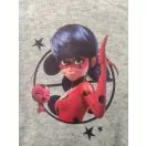 Miraculos: Buburuza și Motan Noir Mission salopetă de copii, set de jogging 8 ani / 128 cm în Cutie Cadou Clasa II