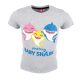Baby Shark Doo tricou scurt pentru copii, top 104 cm