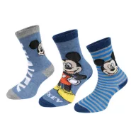 Disney Mickey  șosete pentru copii 23/26