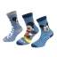 Disney Mickey  șosete pentru copii 27/30