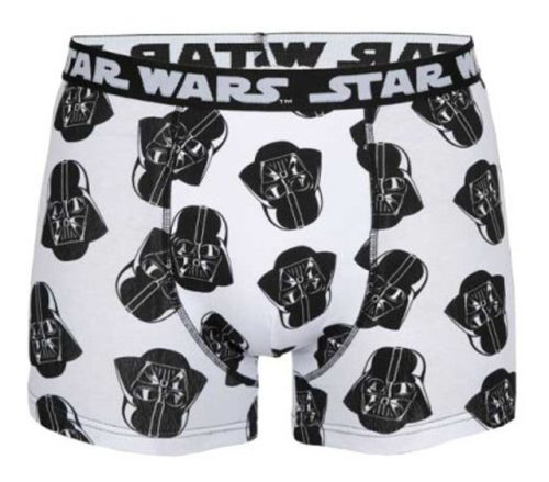 Star Wars Darth Vader bărbați boxeri M