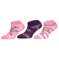 Patrula Cățelușilor șosete scurte pentru copii 31/34