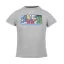 Avengers Assemble tricou scurt pentru copii, top 98/104 cm