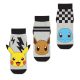 Pokémon șosete scurte copii 23/26