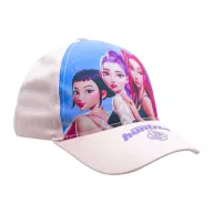   Fetele Kpop la vânătoare de demoni Hunter X Rose șapcă de baseball pentru copii 54-56 cm