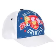 Purcelușa Peppa șapcă de baseball pentru copii 52 cm