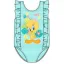 The Looney Tunes Tweety costum de baie pentru copii, înot 36 luni