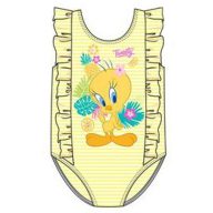   The Looney Tunes Tweety costum de baie pentru bebeluși, înot 18 luni