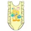 The Looney Tunes Tweety costum de baie pentru bebeluși, înot 18 luni