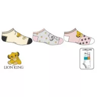 Disney Regele Leu Șosete scurte pentru copii 31/34