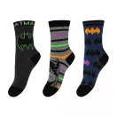 Batman șosete pentru copii 27/30
