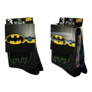 Batman șosete pentru copii 27/30