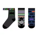 Batman șosete pentru copii 27/30