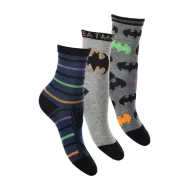 Batman șosete pentru copii 23/26