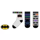 Batman șosete pentru copii 23/26