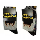 Batman șosete pentru copii 31/34