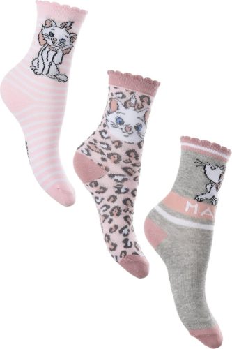 Disney Marie Cheetah Spots șosete pentru copii 27/30