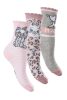 Disney Marie Cheetah Spots șosete pentru copii 27/30