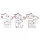 Disney Marie șosete copil invizibile cu pisică 31/34