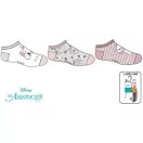 Disney Marie șosete invizibile pentru copii cu pisică 31/34