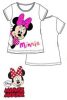 Disney Minnie copil tricou cu mânecă scurtă, top 3 ani