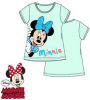 Disney Minnie copil tricou cu mânecă scurtă, top 3 ani