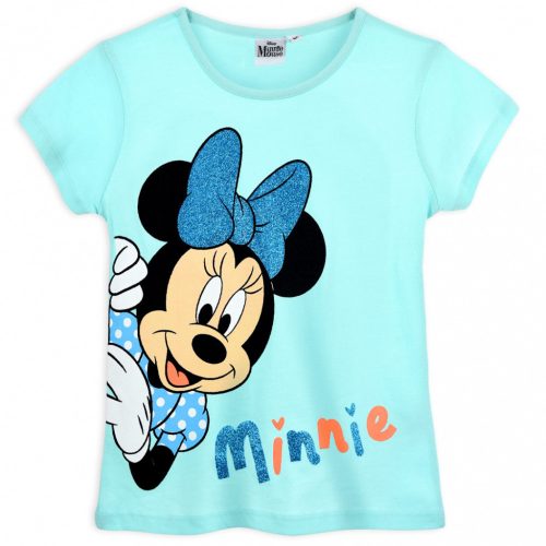 Disney Minnie Disney Minnie Copii Disney Minnie tricou scurt top 4 ani