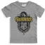 Harry Potter tricou scurt copii, top 6 ani