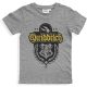 Harry Potter copil tricou cu mânecă scurtă, top 6 ani