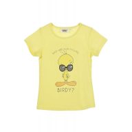 The Looney Tunes tricou scurt, top 3 ani