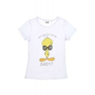 The Looney Tunes tricou scurt, top 3 ani
