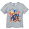 Patrula Cățelușilor tricou scurt pentru copii, top 3 ani