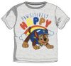 Patrula Cățelușilor tricou scurt pentru copii, top 3 ani