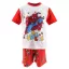 Omul Păianjen Wall Crawler Red pijama scurtă pentru copii 4 ani / 104 cm