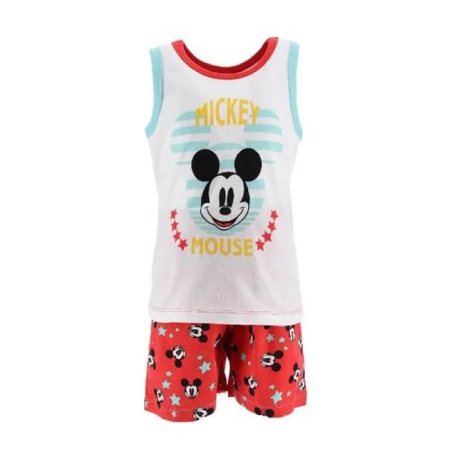 Disney Mickey copii scurt pijamale 4 ani