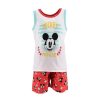 Disney Mickey copii scurt pijamale 8 ani