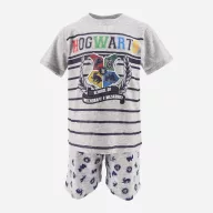 Harry Potter pijamale scurte pentru copii 6 ani