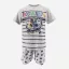 Harry Potter pijamale scurte pentru copii 8 ani