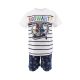 Harry Potter pijamale scurte pentru copii 6 ani