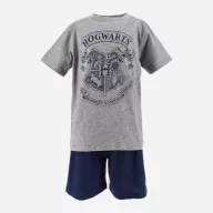 Harry Potter pijamale scurte pentru copii 6 ani