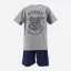 Harry Potter pijamale scurte pentru copii 6 ani