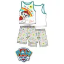 Patrula Cățelușilor pijamale scurte pentru copii 4 ani
