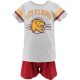Harry Potter pijama scurtă pentru copii 10 ani