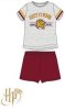 Harry Potter pijama scurtă pentru copii 10 ani