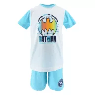 Batman pijama scurtă pentru copii 3 ani