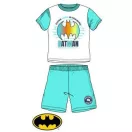 Batman pijama scurtă pentru copii 3 ani